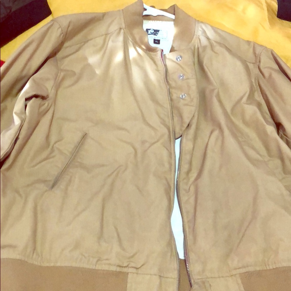 Jacket